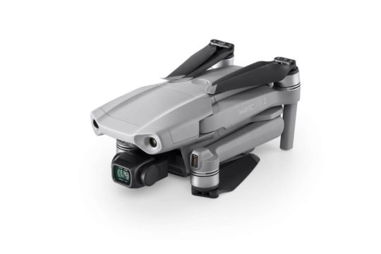 DJI Mavic Air 2 - 1