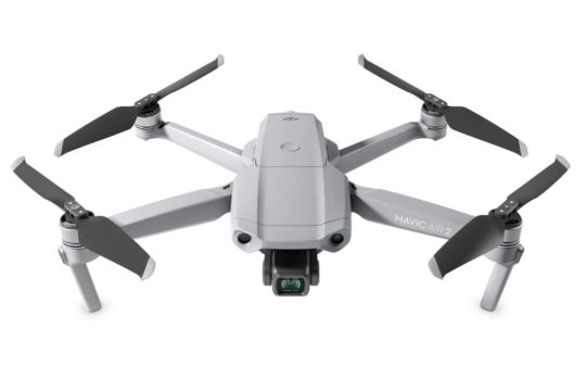 DJI Mavic Air 2 - 2