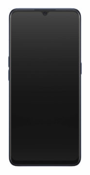 Oppo A91 - Black 1