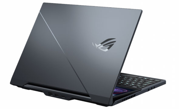 ROG Zephyrus Duo 15 - 3