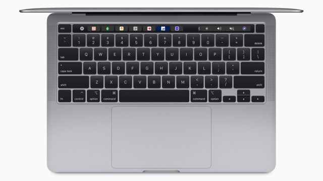 Apple MacBook Pro 13 2020 - 2