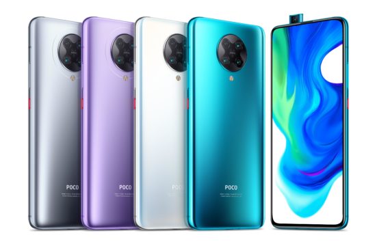 Poco F2 Pro - 2