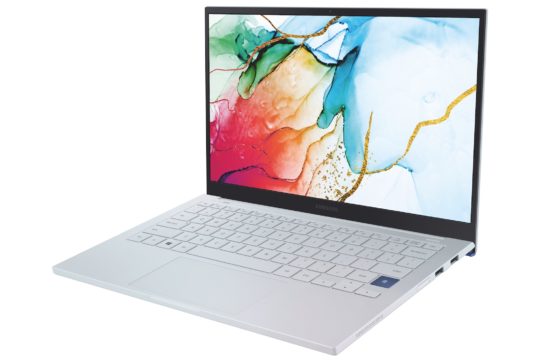 Samsung Galaxy Book Ion - 1