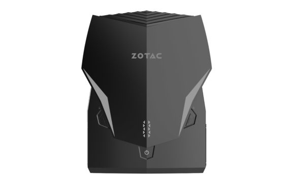 Zotac VR Go 3.0 - 3