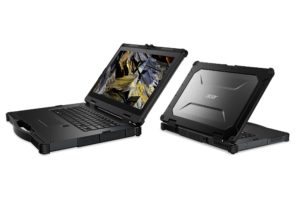 Acer Enduro N7 - 1