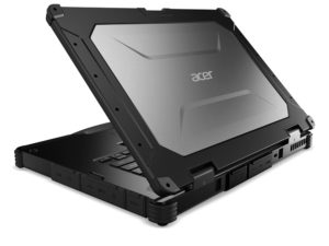Acer Enduro N7 - 2