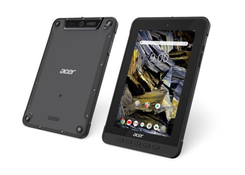 Acer Enduro T1 Android - 1