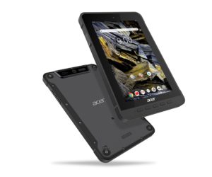Acer Enduro T1 Android - 3