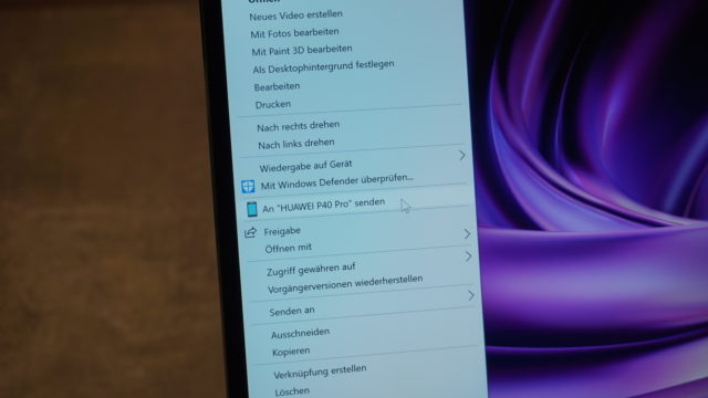 Huawei MateBook X Pro 2020 - 17