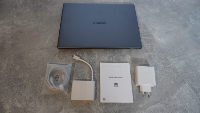 Huawei MateBook X Pro 2020 - 2