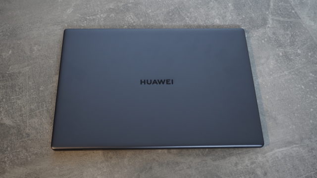 Huawei MateBook X Pro 2020 - 3