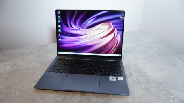 Huawei MateBook X Pro 2020 - 6