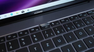 Huawei MateBook X Pro 2020 - 8