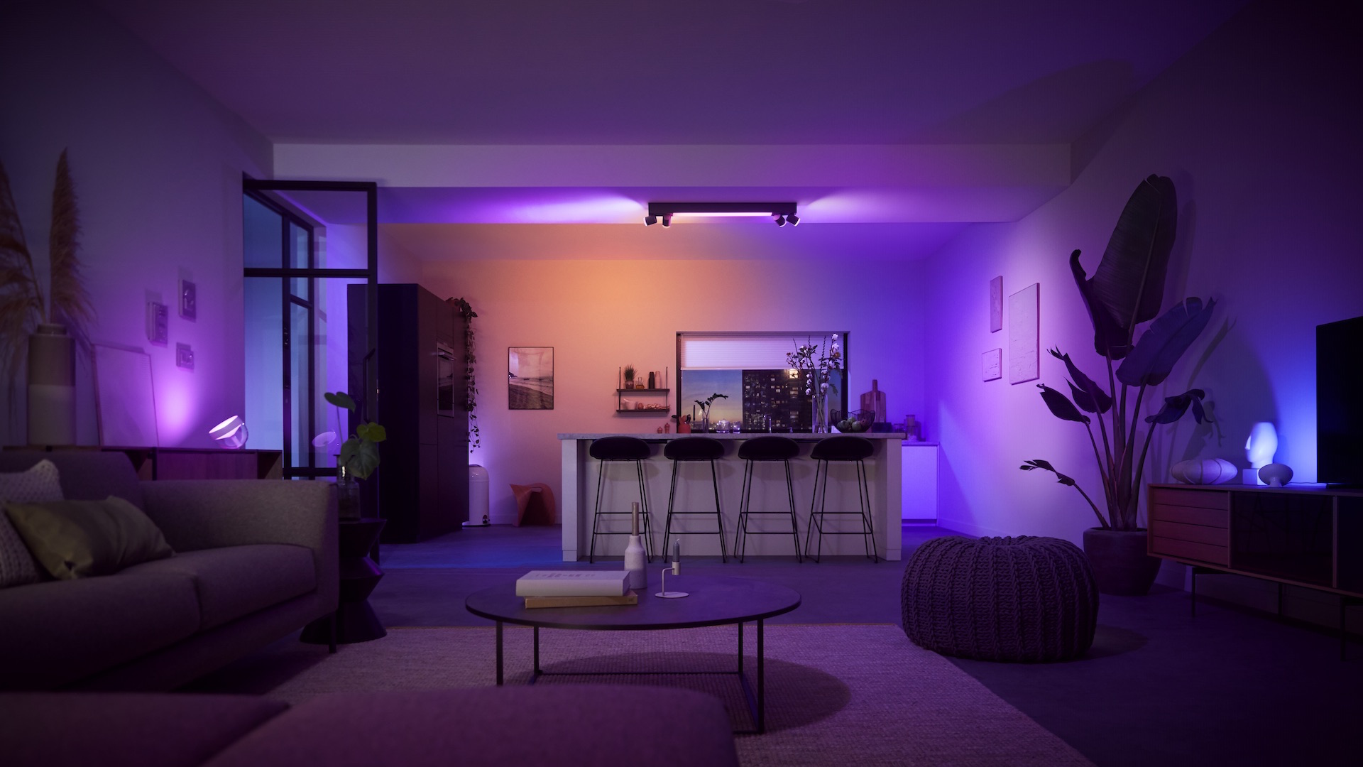 Die neuen 1600 Lumen Leuchtmittel von Philips Hue im Test 