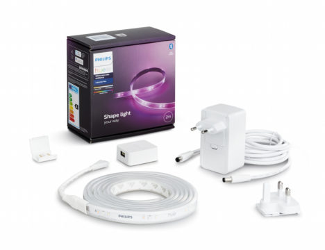 Philips Hue Lightstrip Plus