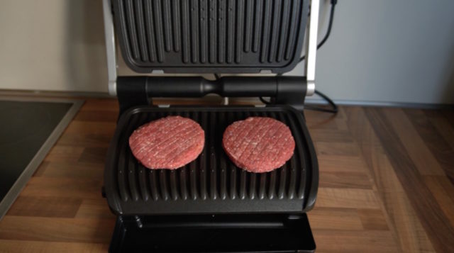 Tefal OptiGrill Deluxe - 3