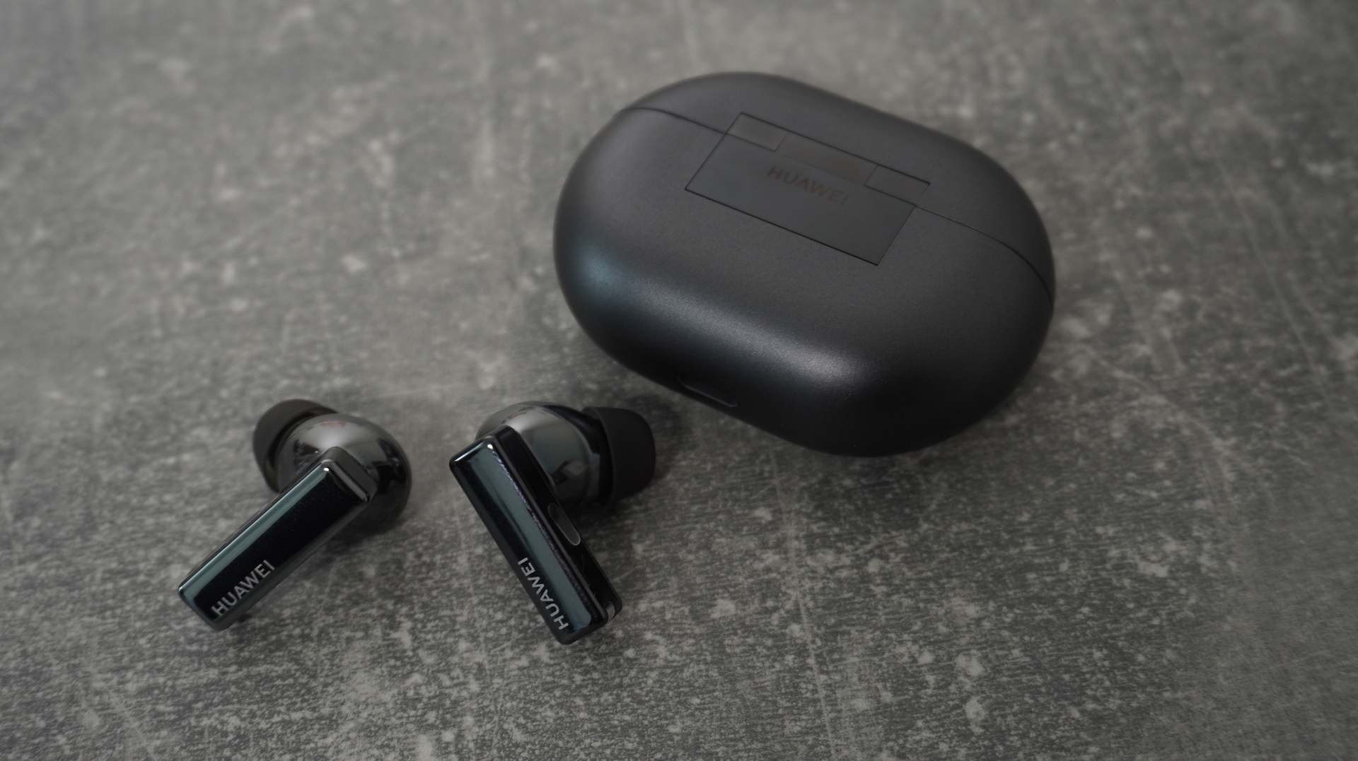 Test: Huawei FreeBuds Pro - Die bisher besten In-Ears von Huawei