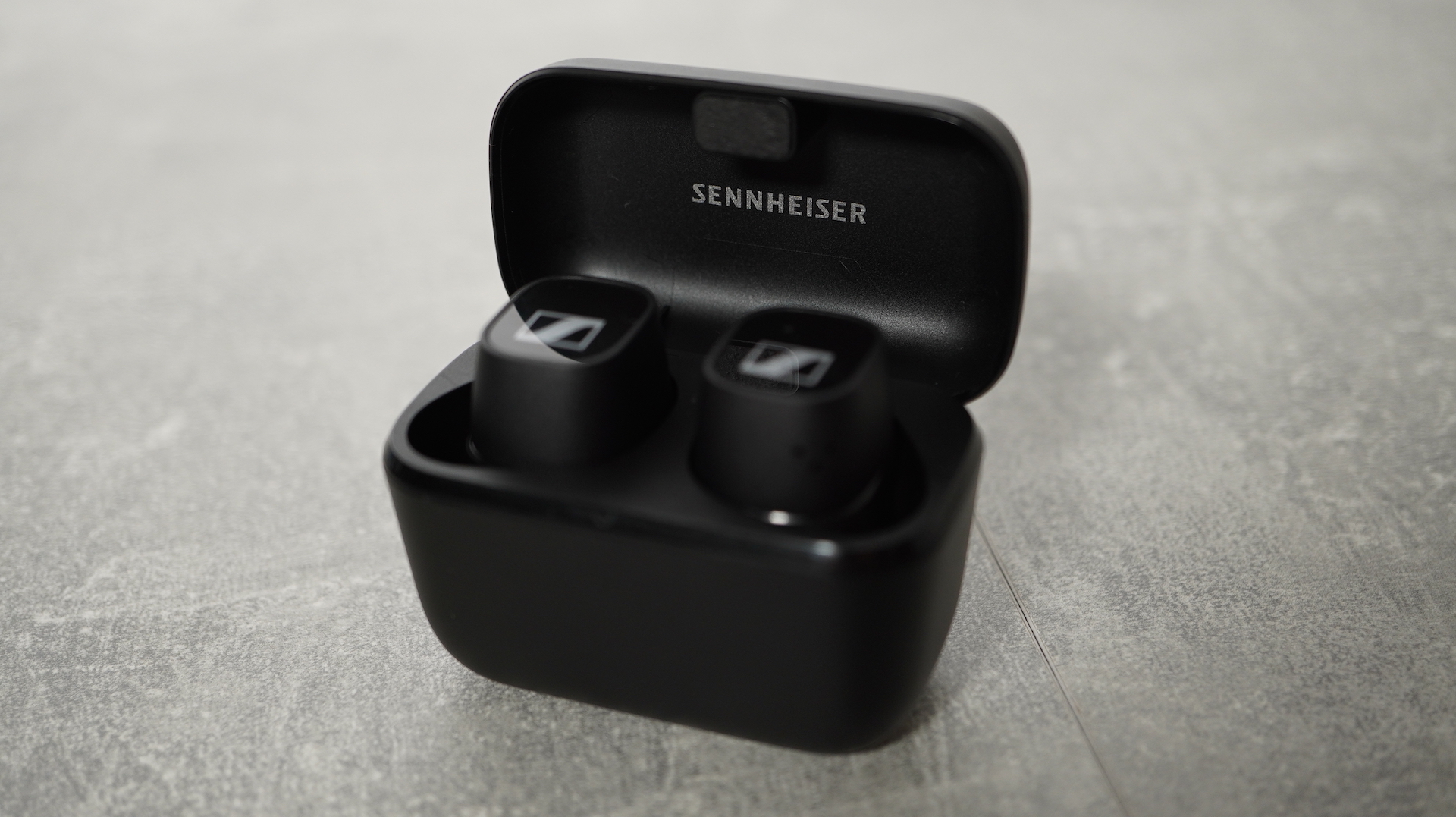 Test Sennheiser CX 400BT True Wireless