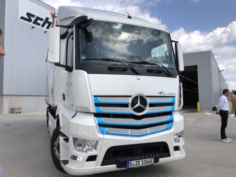 eActros 4