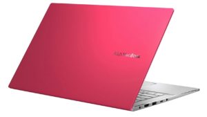 ASUS Vivobook S14 - 1