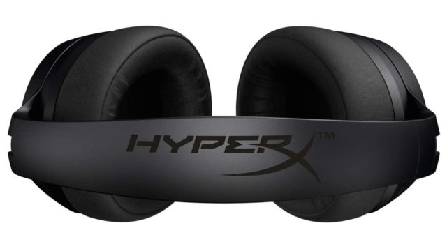 HyperX Cloud Flight S