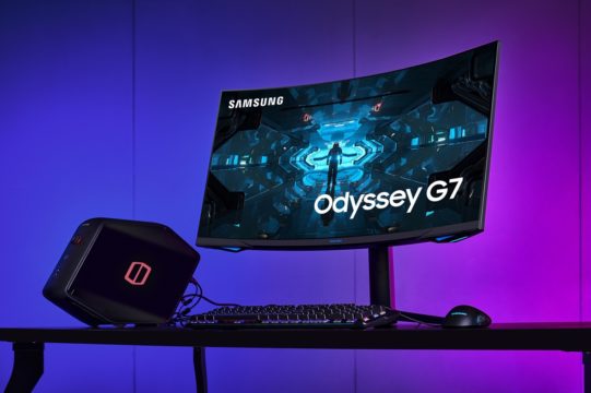 Samsung Odyssey G7_02