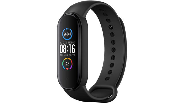 Xiaomi Mi Band 5