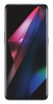 Oppo Find X3 Pro 5G - 3