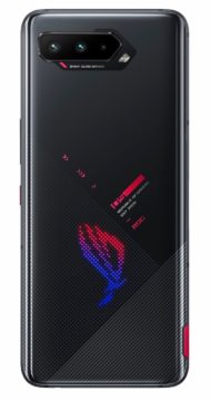 ROG Phone 5 - 4