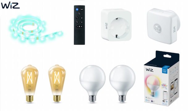 Gewinnspiel Newgadgets