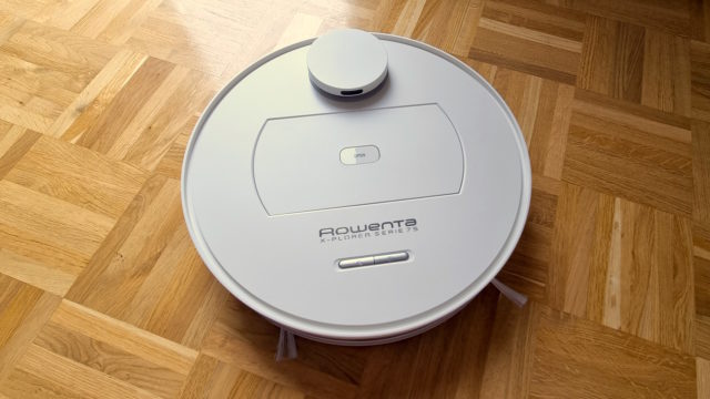 Rowenta Xplorer S75 - 27