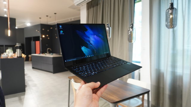 Galaxy Book Pro 3