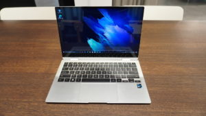 Galaxy Book Pro 360 3