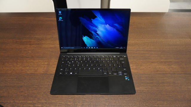 Galaxy Book Pro 4