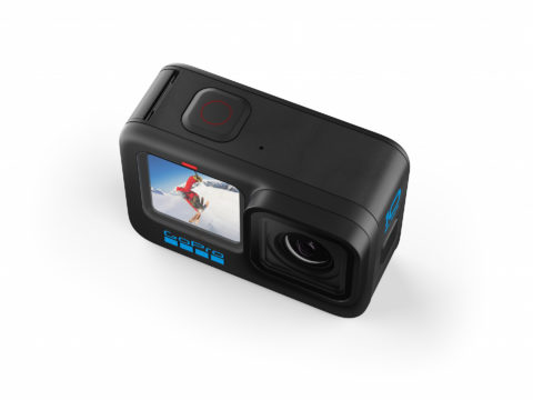 GoPro HERO 10 Black - 5