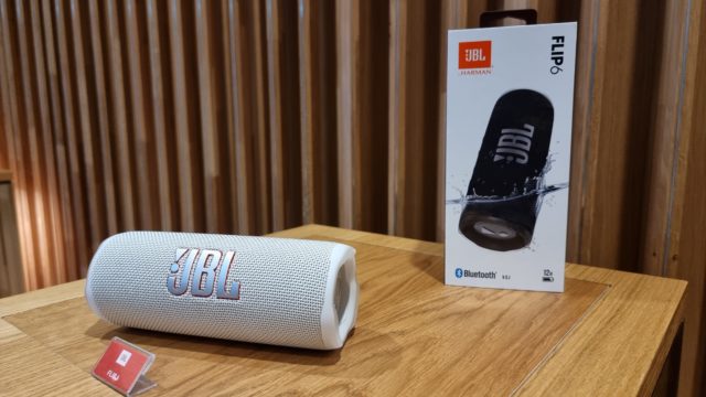 JBL Flip 6 - 1