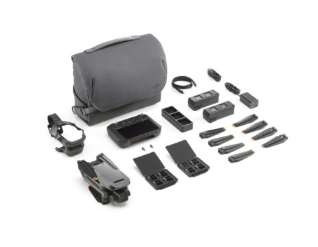 DJI Mavic 3 Cine Premium Combo