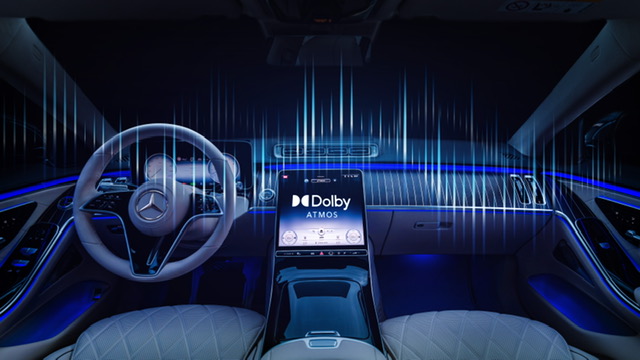 Mercedes-Benz S-Klasse Presse Fahrvorstellung. Immendingen 2020 Mercedes-Benz S-Class press test drive. Immendingen 2020