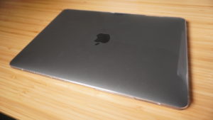 MacBook Air Schutzcase 1
