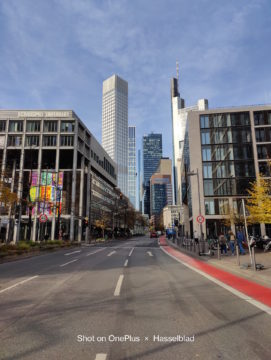 OnePlus Frankfurt 11