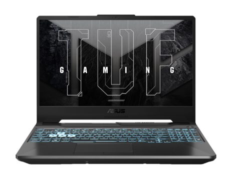 ASUS TUF Gaming A15