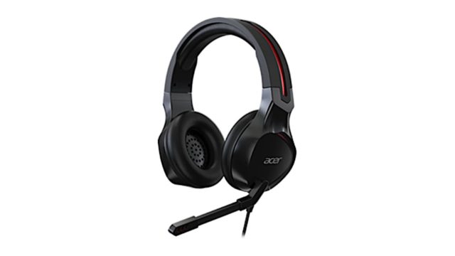 Acer Nitro Headset