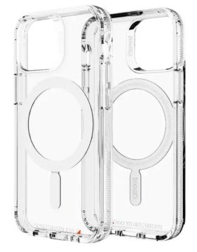 Crystal Palace Hülle