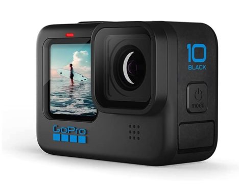 GoPro Hero 10 Black