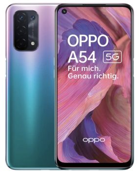 Oppo A54