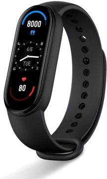 Xiaomi Mi Smart Band 6