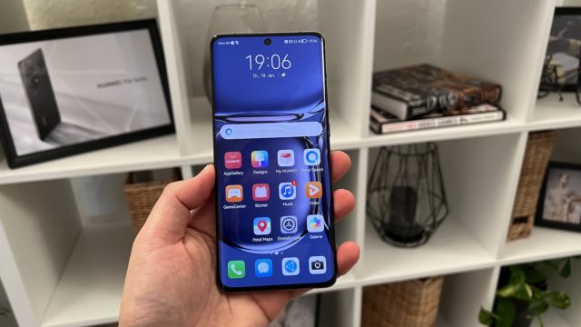 Huawei P50 Pro - 5