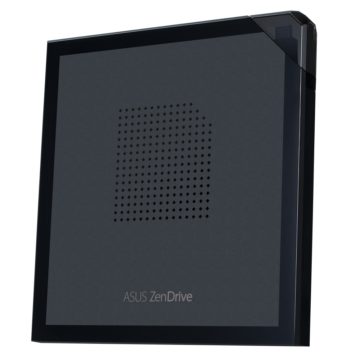 ASUS ZenDrive V1M - 4