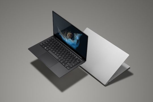 Samsung Galaxy Book2 Pro - 1