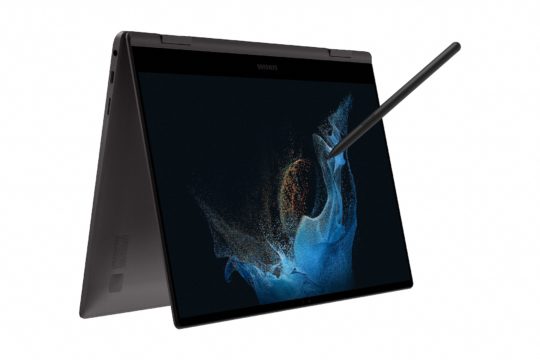 Samsung Galaxy Book2 Pro 360 - 1